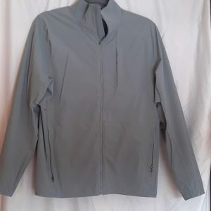 Lululemon Athletica Running Jacket Windbreaker Size XS